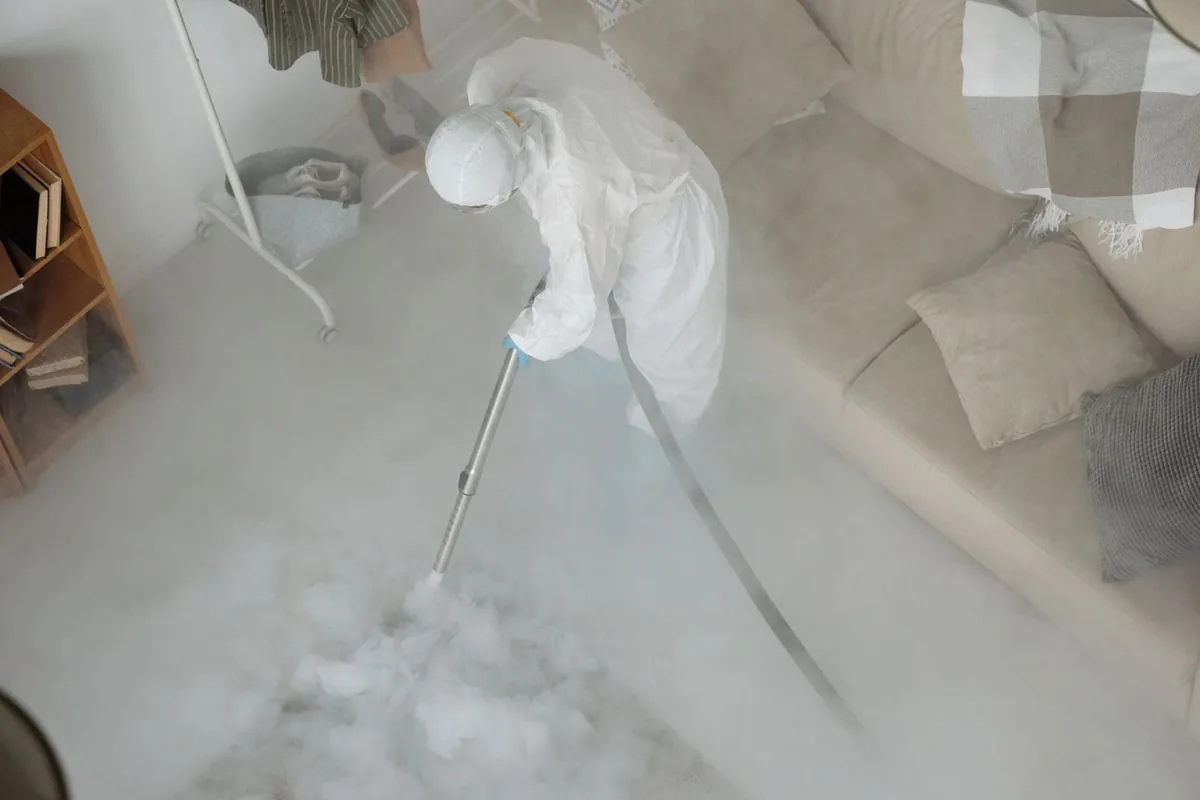 Biohazard Cleanup in Triangle North, Milwaukee, WI